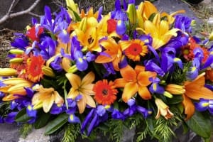 Funeral Notices -