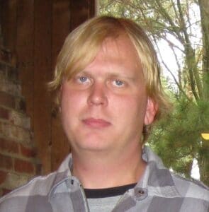 Jeremy Gordon McKenzie - Funeral Directors Melbourne - Greenhaven Funerals