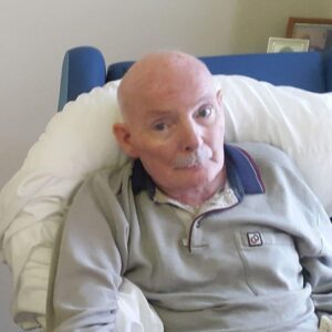 William Frederick Boyce, “Bill” - Funeral Directors Melbourne - Greenhaven Funerals