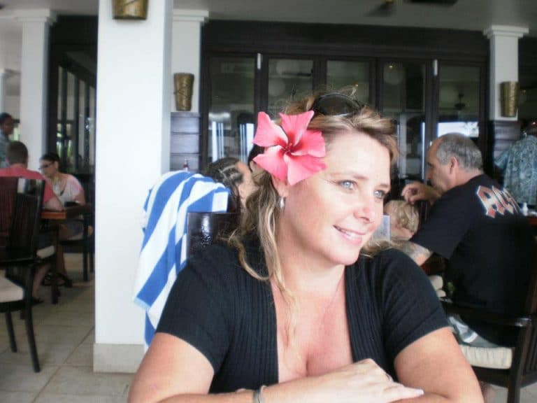 Paula Jayne Randall |