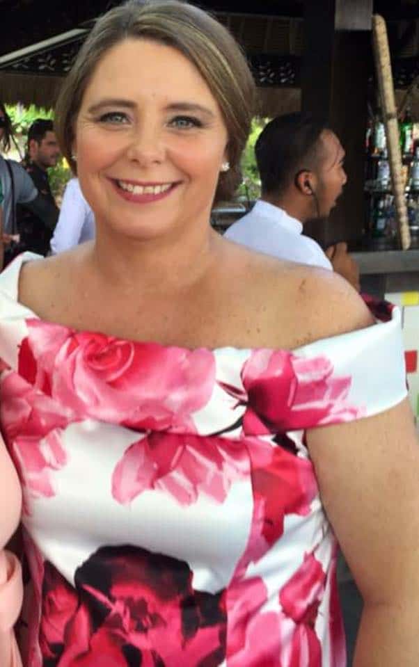 Paula Jayne Randall |