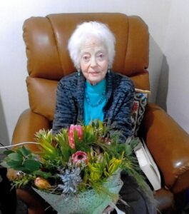 Eileen Margaret Nelson - Funeral Directors Melbourne - Greenhaven Funerals