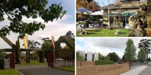 Fawkner Memorial Park - Funeral Directors Melbourne - Greenhaven Funerals