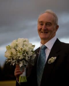 Funeral Notices | Funeral Notice Robert Edwin Donald Burnell - Funeral Directors Melbourne - Greenhaven Funerals