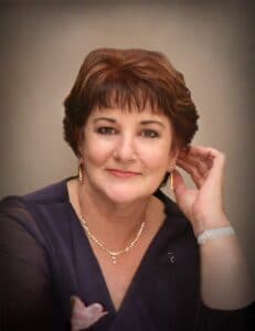 Patricia Ann Crooymans - Funeral Directors Melbourne - Greenhaven Funerals