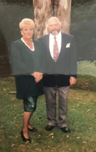 Helen Francis Kent - Funeral Directors Melbourne - Greenhaven Funerals