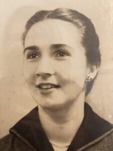 Jean Temby - Funeral Directors Melbourne - Greenhaven Funerals