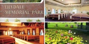 Lilydale Memorial Park - Funeral Directors Melbourne - Greenhaven Funerals