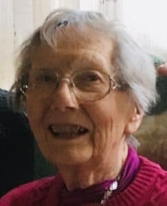 Lilian McDonald - Funeral Directors Melbourne - Greenhaven Funerals