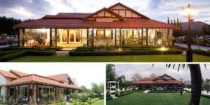 Rosebank Homestead - Funeral Directors Melbourne - Greenhaven Funerals