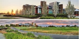 Sandhurst Club - Funeral Directors Melbourne - Greenhaven Funerals