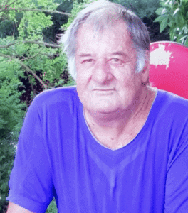 Norman Leo McGowan - Funeral Directors Melbourne - Greenhaven Funerals