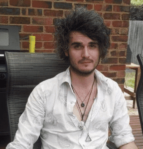 Liam James Jackson - Funeral Directors Melbourne - Greenhaven Funerals