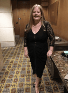 Gail Rumble - Funeral Directors Melbourne - Greenhaven Funerals