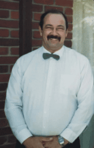 Robert Lawrence Dixon - Funeral Directors Melbourne - Greenhaven Funerals
