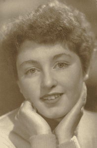 Wendy Harrison - Funeral Directors Melbourne - Greenhaven Funerals