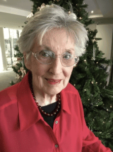 Funeral Notices | Funeral Notice Maureen Pamela Slatter - Funeral Directors Melbourne - Greenhaven Funerals