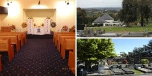 Templestowe Cemetery - Funeral Directors Melbourne - Greenhaven Funerals