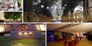 The Boulevard Restaurant and Function Centre