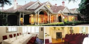 The Gables - Funeral Directors Melbourne - Greenhaven Funerals