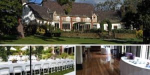 Wattle Park Chalet - Funeral Directors Melbourne - Greenhaven Funerals