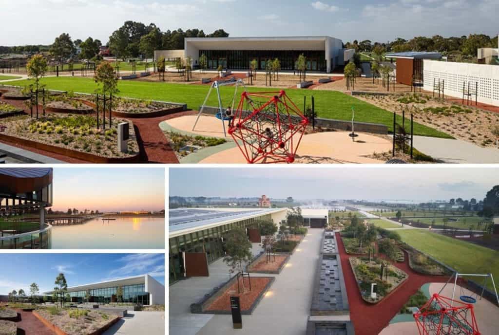 Bunurong Memorial Park Greenhaven Funerals Bunurong Memorial Park Greenhaven Funerals