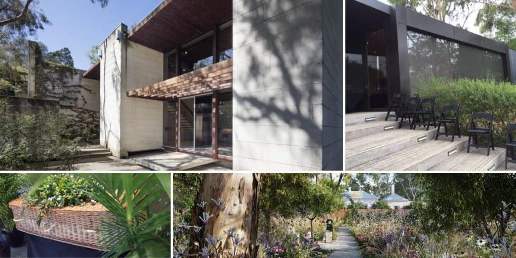 Heide Musem - Funeral Directors Melbourne - Greenhaven Funerals