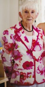 Margaret Louise Somers - Funeral Directors Melbourne - Greenhaven Funerals