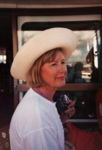 Funeral Notices | Funeral Notice Anne Constance Duffield (nee Riddle) - Funeral Directors Melbourne - Greenhaven Funerals