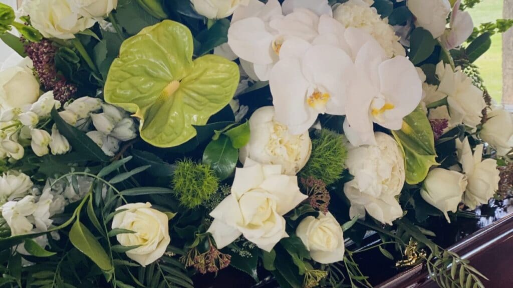 Funeral Directors Melbourne - Greenhaven Funerals