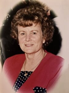 Gladys Janet Trembath