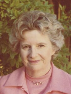 Funeral Notices | Funeral Notice Yvonne Dann - Greenhaven Funerals