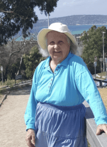 Marguerite Royden Fennell