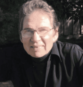 Stephen Anthony Townsend-Booth