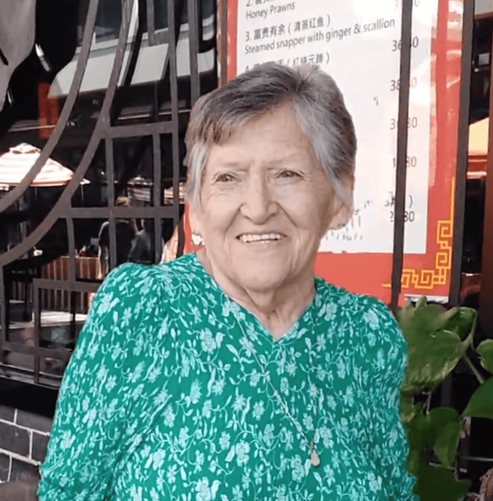 Jema del Rosario Miranda |