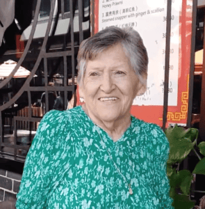 Jema del Rosario Miranda