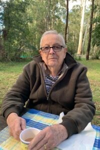 Gary Neale Heffernan