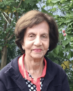 Irene Constance Grubert