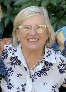 Pamela May Carty-Salmon