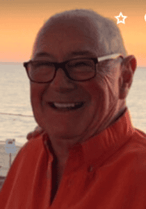 Graeme Peter Donnellan