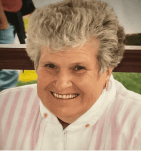 Lynette Noelle Wileman