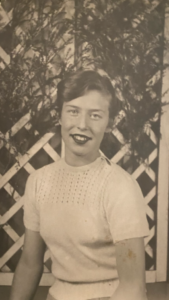 Funeral Notices | Funeral Notice Margaret Ann Ross
