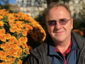 Funeral Notices | Funeral Notice Peter Andrew Falkiner-Rose