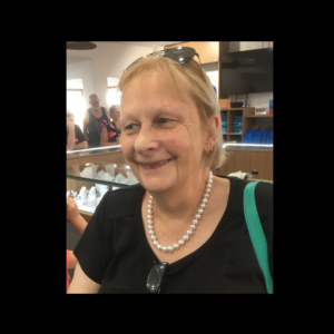 Janet Catherine Hodgson