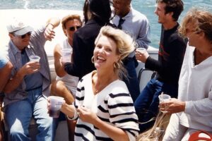 Judy Lund