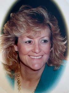 Glenys Jean Williams