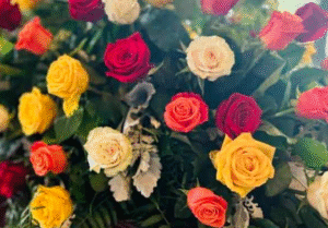 Vincent Brian McFarlane - Greenhaven Funerals