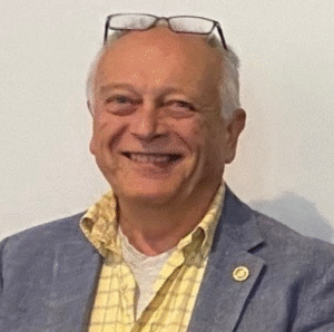 Robert Graham Allardice - Greenhaven Funerals