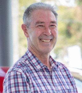 David Mark Orr
