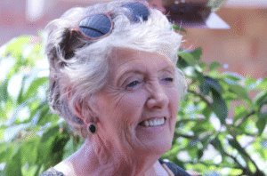 Kathleen Moira Ryan